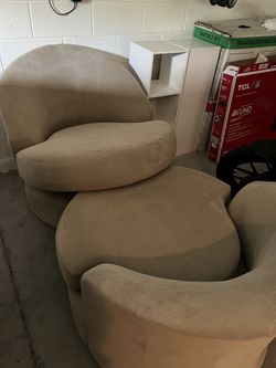Sofa Set