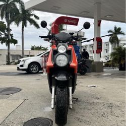 Motorcycle Moto Motocicleta 150CC Scooter 🛵 