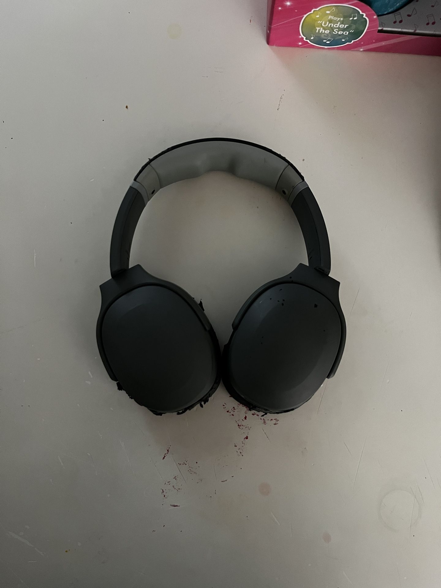 Skullcandy Evo Headphone