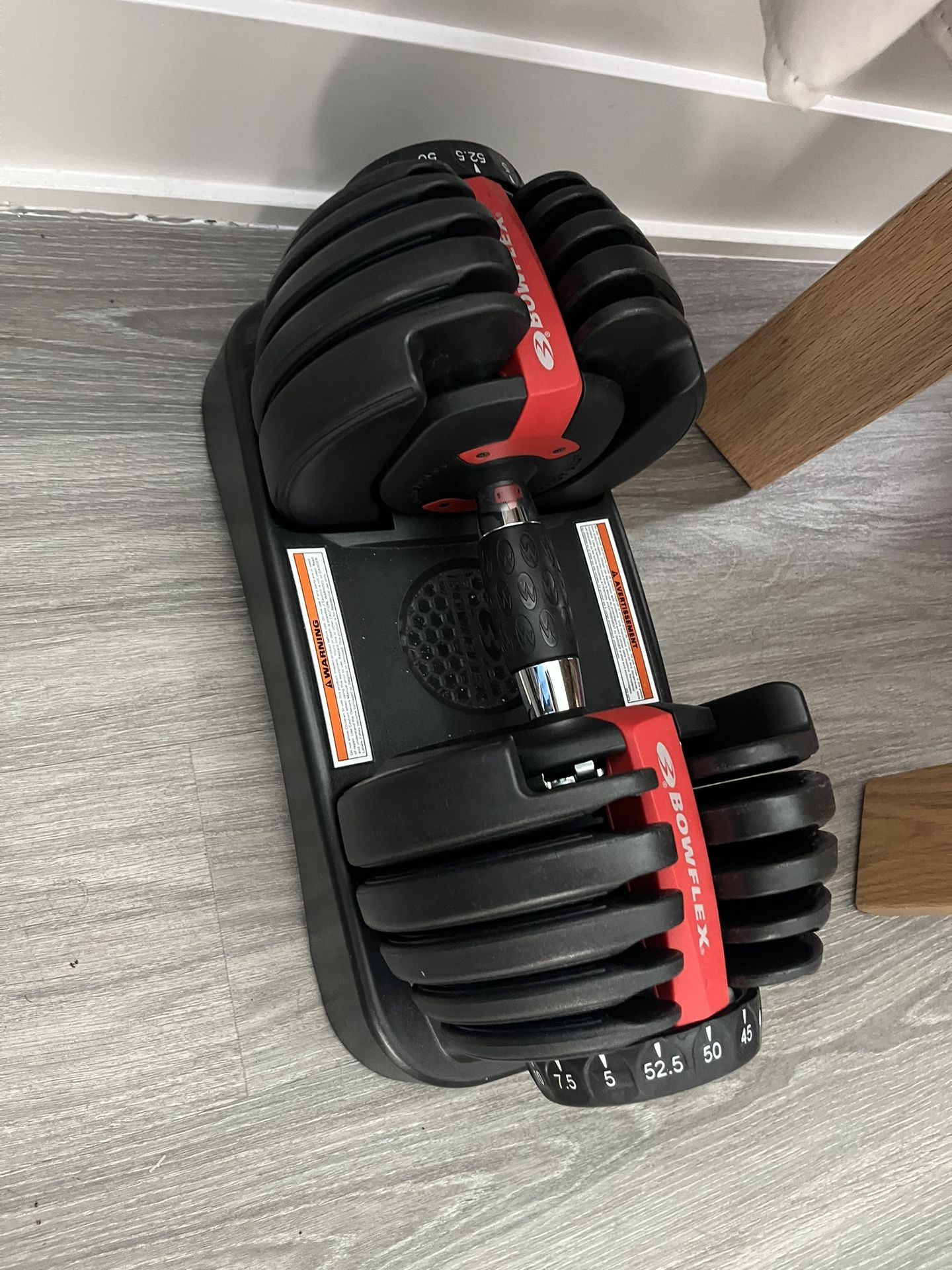Bowflex