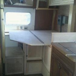 Rv Cabinet 
