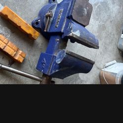 Kobalt Vice 