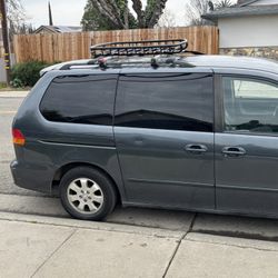 Roof Rack 