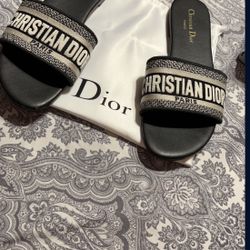 Christian Dior Sandals