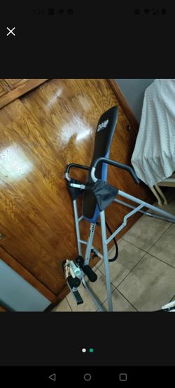 Inversion Table