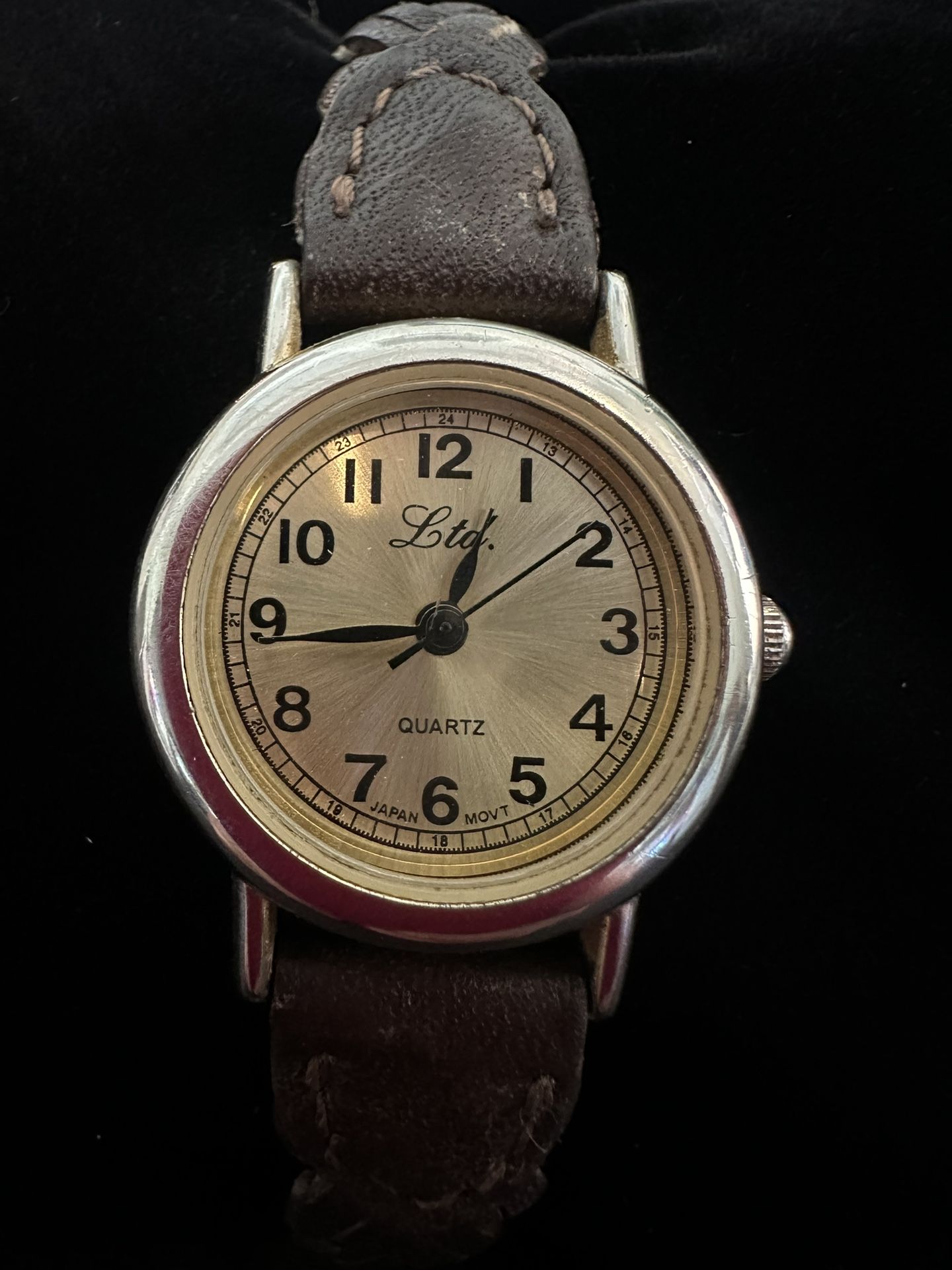Women’s Watch