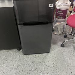 Used Small Refrigerator