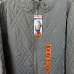 Ladies Voyager Jacket 