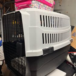Large Dog Crate