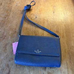 Brand New Kate Spade Purse With Shoulder Strap