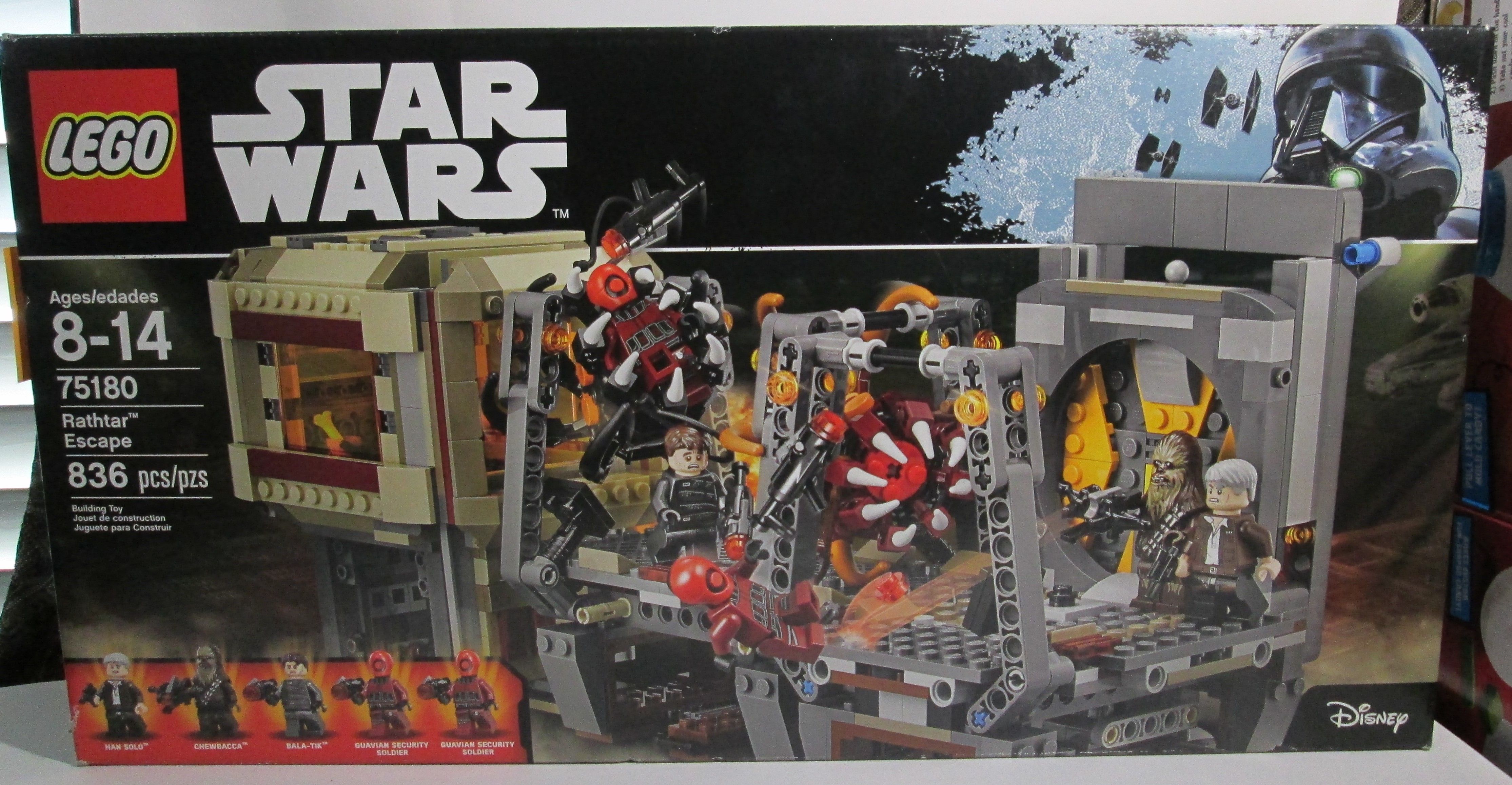 Lego 75180 sale