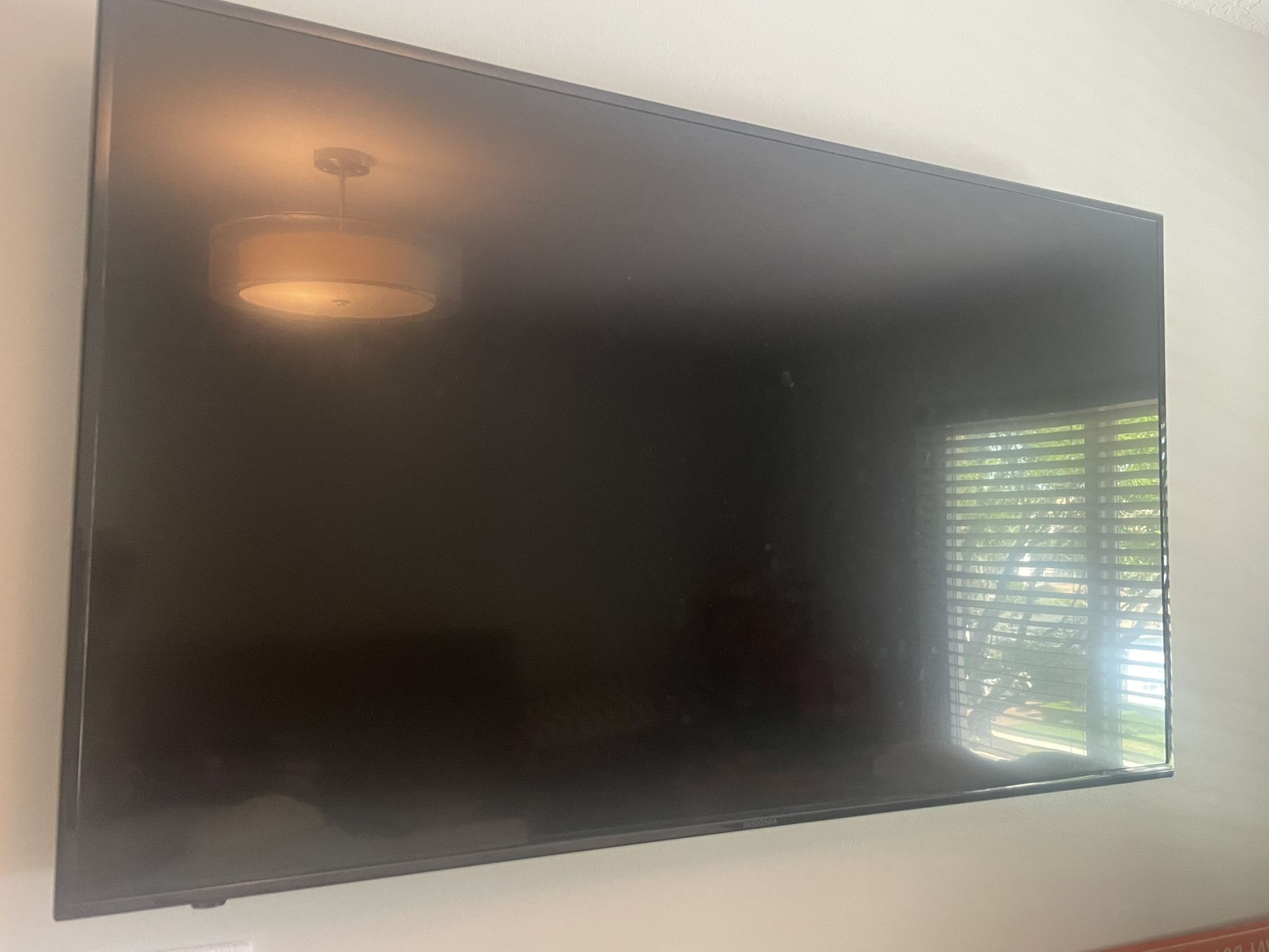 Flat Screen TV