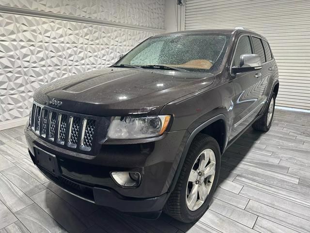 2011 Jeep Grand Cherokee