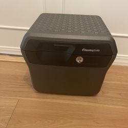 Sentry Safe