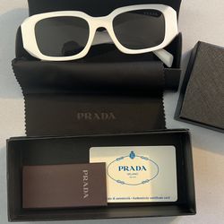 Prada Sunglasses 