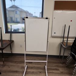 Board w/ Wheels