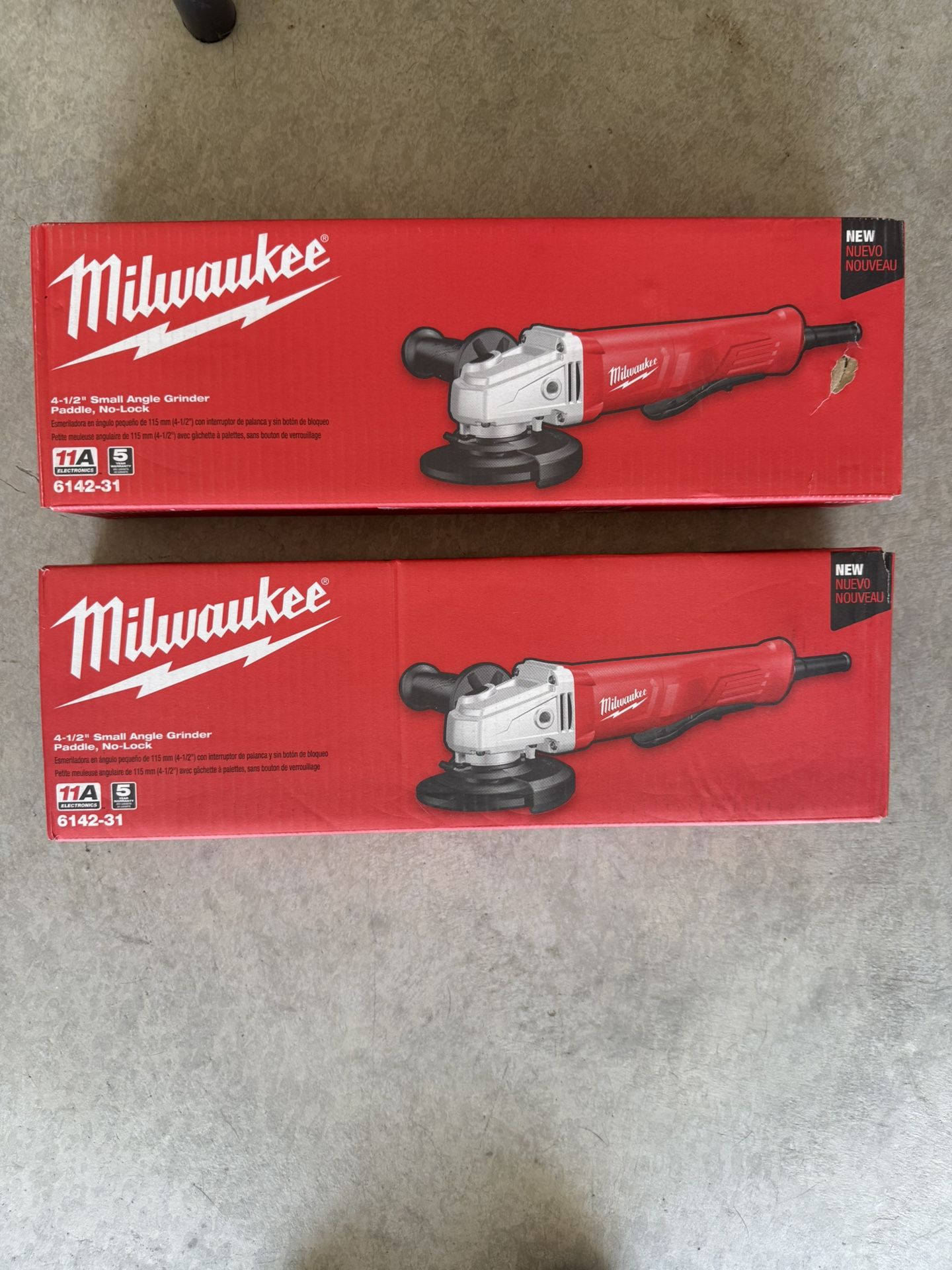 Milwaukee Grinders 
