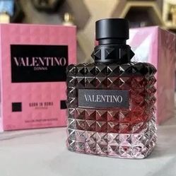 Valentino Donna born in Roma 100ml women’s perfume