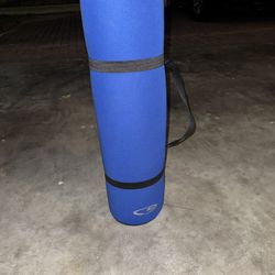  Yoga Mat