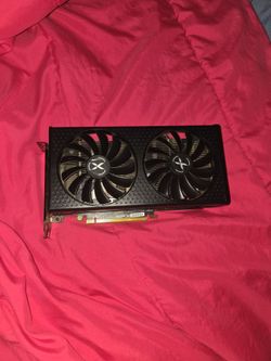 Graphics Card