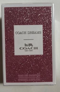 Coach, New York