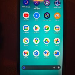 Moto power 5g cell phone 2025