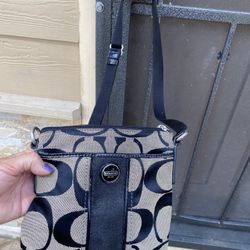 Coach Crossbody 