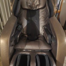 Trumedic MC-2000 Massage Chair