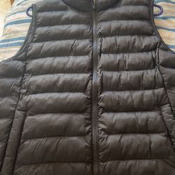 Puffer Vest