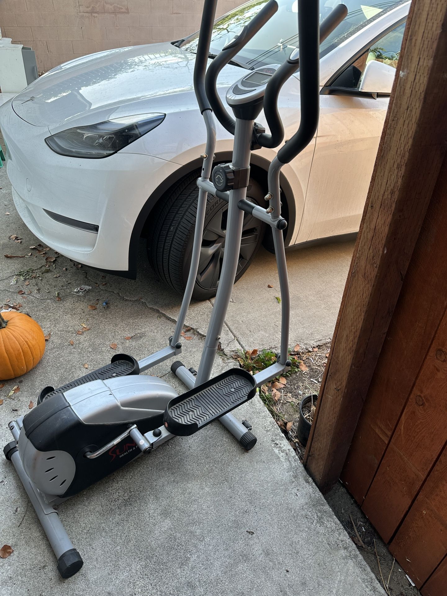 Great Condition Elliptical