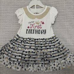 Little Girl Dresses