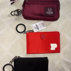 Victoria’s Secret Keychains