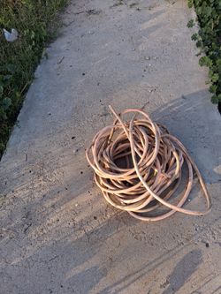 Extension Cord #10 80ft Long