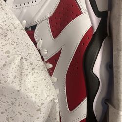 Carmines 6 Size 9.5 