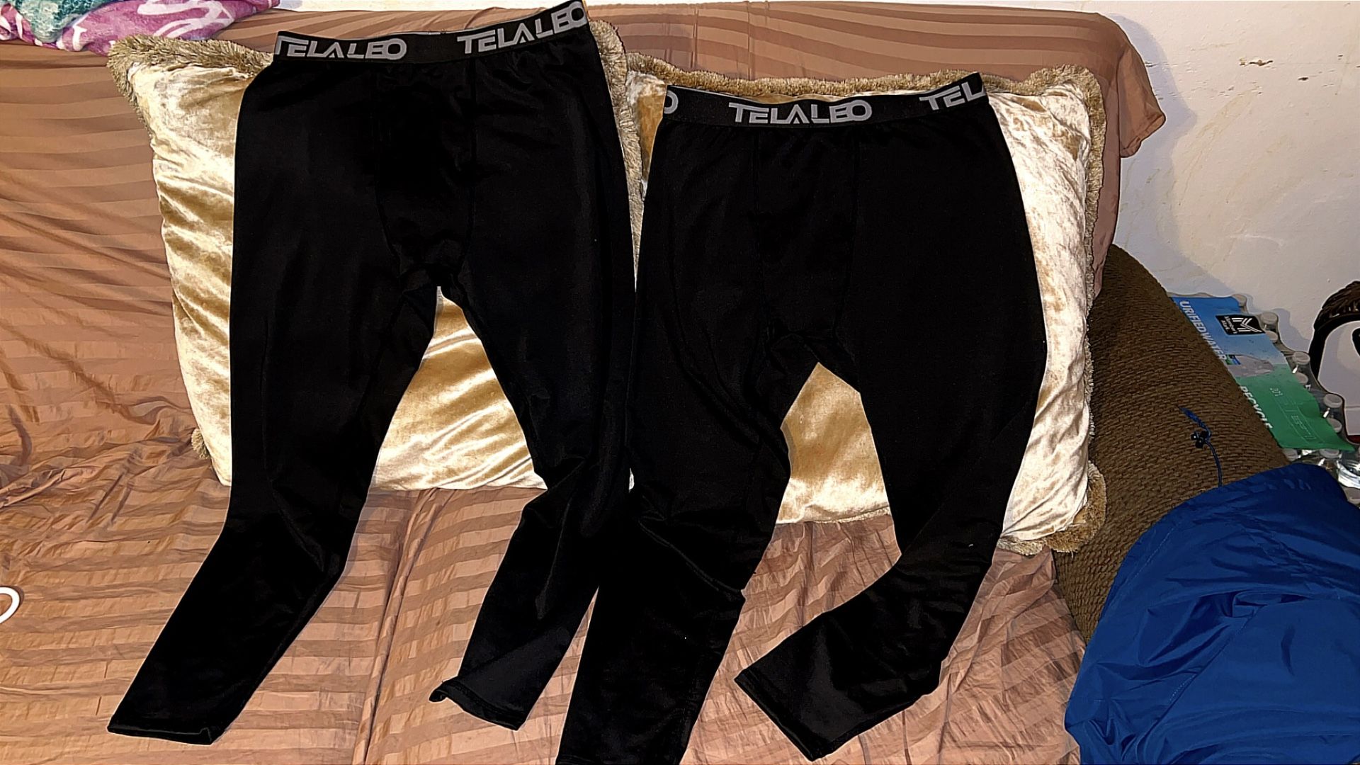 Men’s Exercise Leggings