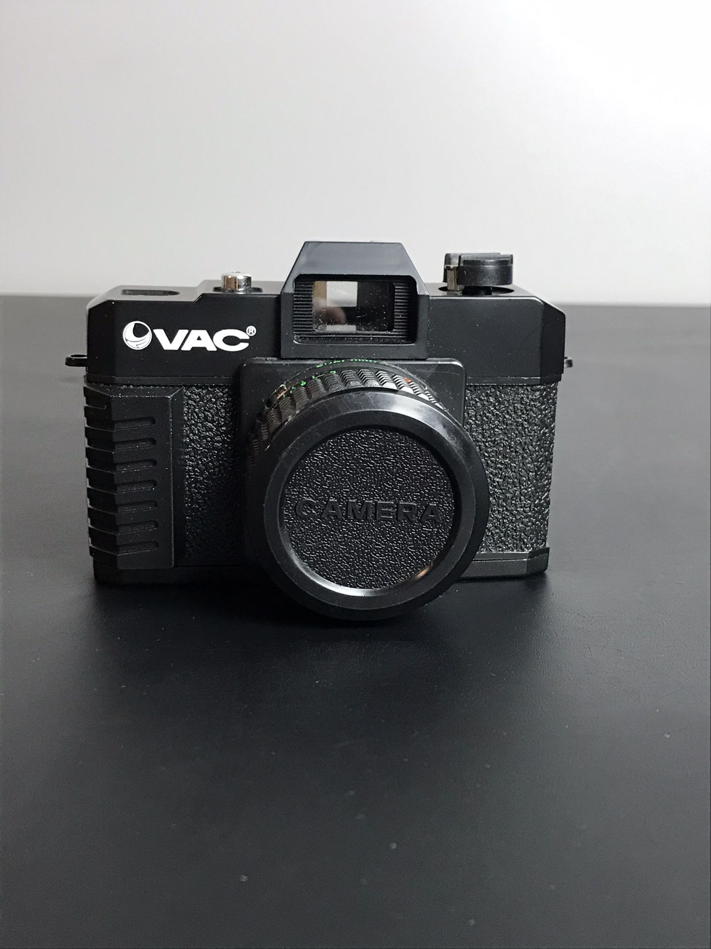 Vintage VAC 35 mm Camera. Condition is Used. Shipped same day Sold as is