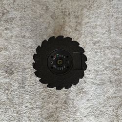 Vibrating Foam Roller
