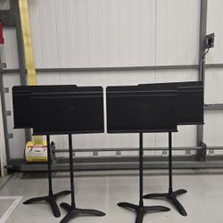 Manhasset Music Stands 