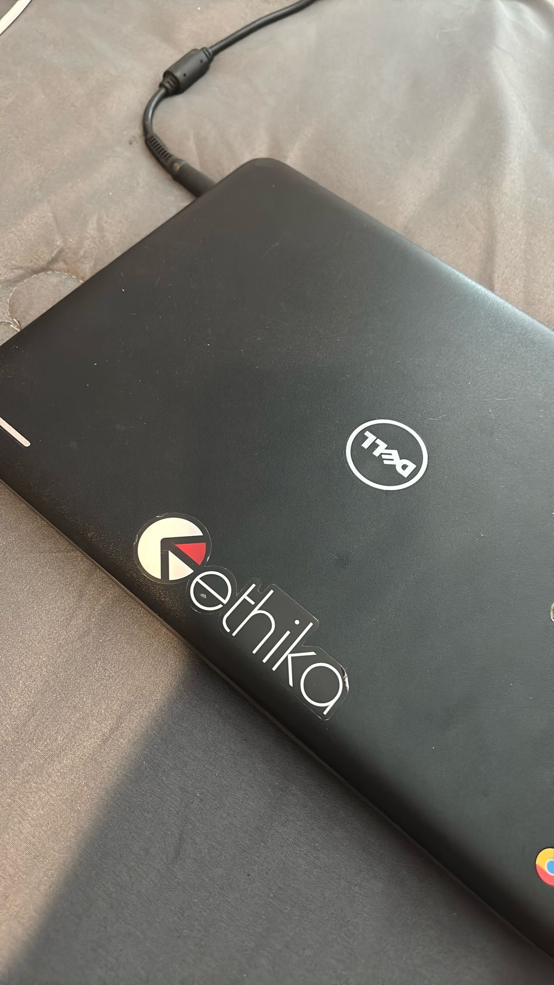 chromebook