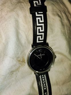 Versace Watch ⌚