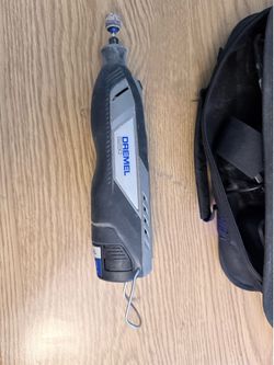 Dremel 8250 cordless