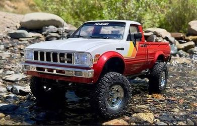 Rc4wd tf2