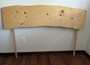 Queen Headboard