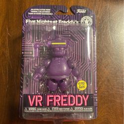 Five Nights At Freddy's: $5.00