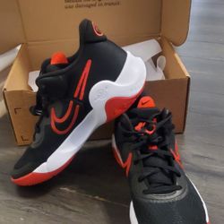Nike KD  Trey 5 