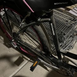 Schwinn / Huffy Beach Cruisers