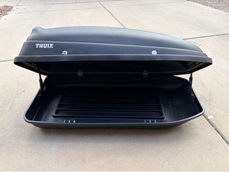 Thule Roof Box
