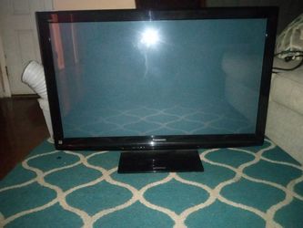 Panasonic 46" Flat Screen