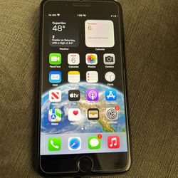 Apple iPhone 8 Plus 64gb  Space Gray Unlocked 