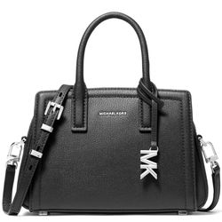 Michael Kors Women's Laila Extra Small Crossbody Bag